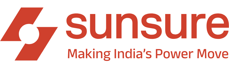 Sunsure Energy Pvt Ltd logo