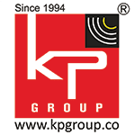 KP Group logo