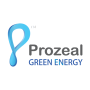 Prozeal Green Energy Ltd logo