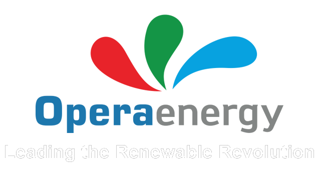 Opera Energy Private Limited logo