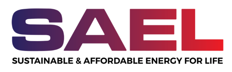 SAEL Industries Limited logo