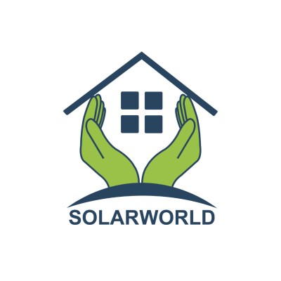 Solarworld Energy Solutions Limited logo