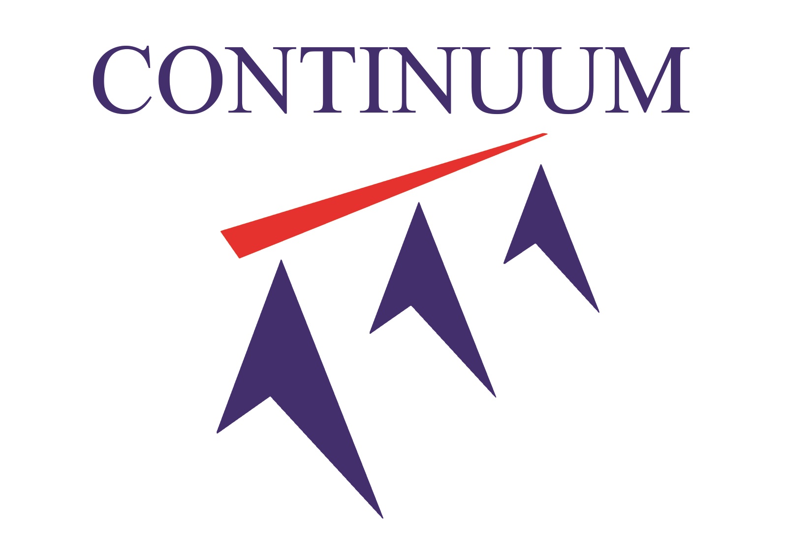 Continuum Green Energy logo