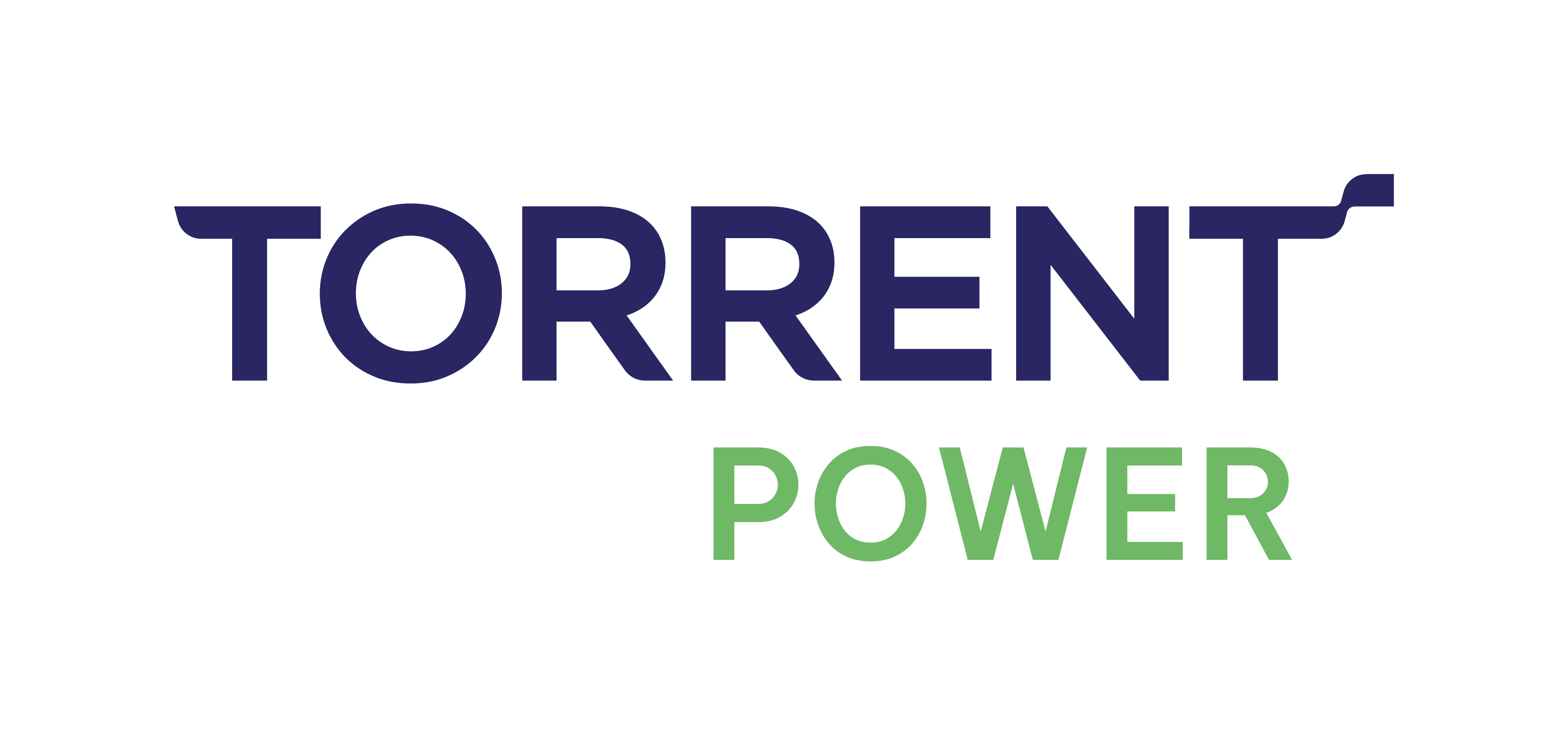 Torrent Power Limited logo